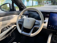BYD Song L EV 662km Excellence Edition - ფოტო 20
