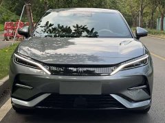 BYD Song L EV 662km Excellence Edition - ფოტო 3