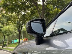 BYD Song L EV 662km Excellence Edition - ფოტო 5