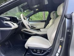 BYD Song L EV 662km Excellence Edition - ფოტო 7