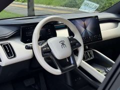 BYD Song L EV 662km Excellence Edition - ფოტო 9