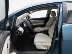 GAC AION UT 420 Smart Comfort Edition - ფოტო 10