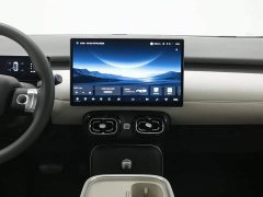 GAC AION UT 420 Smart Comfort Edition - ფოტო 12