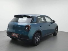 GAC AION UT 420 Smart Comfort Edition - ფოტო 2