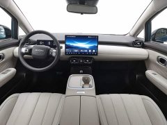 GAC AION UT 420 Smart Comfort Edition - ფოტო 5