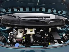 GAC AION UT 420 Smart Comfort Edition - ფოტო 6