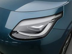 GAC AION UT 420 Smart Comfort Edition - ფოტო 7