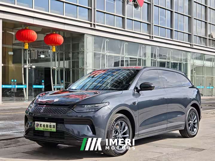 Leapmotor C11 Extended Range 180 Comfort Edition - ავტომობილი ჩინეთიდან