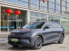Leapmotor C11 Extended Range 180 Comfort Edition - ფოტო 1