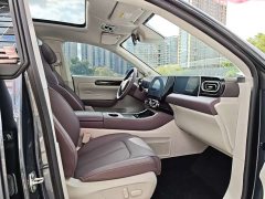 Leapmotor C11 Extended Range 180 Comfort Edition - ფოტო 11
