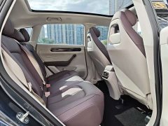 Leapmotor C11 Extended Range 180 Comfort Edition - ფოტო 13