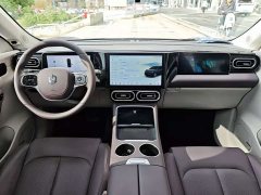 Leapmotor C11 Extended Range 180 Comfort Edition - ფოტო 14