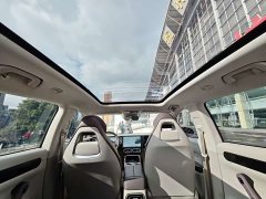 Leapmotor C11 Extended Range 180 Comfort Edition - ფოტო 15