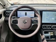 Leapmotor C11 Extended Range 180 Comfort Edition - ფოტო 18