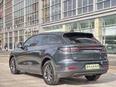 Leapmotor C11 Extended Range 180 Comfort Edition - ფოტო 4