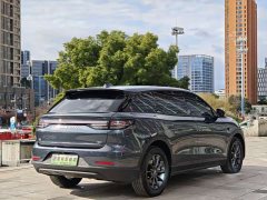 Leapmotor C11 Extended Range 180 Comfort Edition - ფოტო 7
