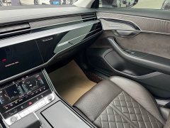 Audi A8 A8L 50 TFSI quattro Comfort Heritage Edition - ფოტო 10