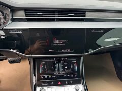 Audi A8 A8L 50 TFSI quattro Comfort Heritage Edition - ფოტო 11