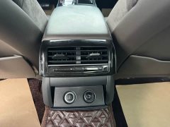 Audi A8 A8L 50 TFSI quattro Comfort Heritage Edition - ფოტო 14