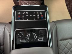 Audi A8 A8L 50 TFSI quattro Comfort Heritage Edition - ფოტო 16
