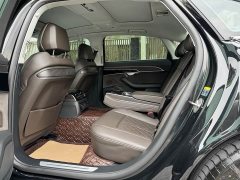 Audi A8 A8L 50 TFSI quattro Comfort Heritage Edition - ფოტო 6