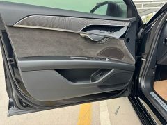Audi A8 A8L 50 TFSI quattro Comfort Heritage Edition - ფოტო 8