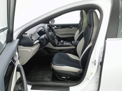 BYD Qin PLUS 2021 EV 500KM Luxury - ფოტო 10