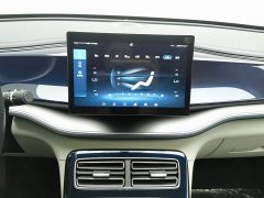 BYD Qin PLUS 2021 EV 500KM Luxury - ფოტო 12