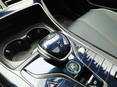 BYD Qin PLUS 2021 EV 500KM Luxury - ფოტო 13