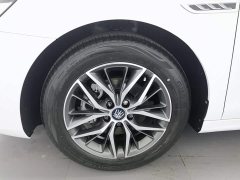 BYD Qin PLUS 2021 EV 500KM Luxury - ფოტო 17