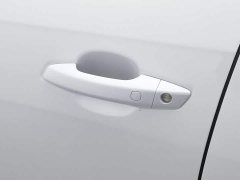 BYD Qin PLUS 2021 EV 500KM Luxury - ფოტო 18