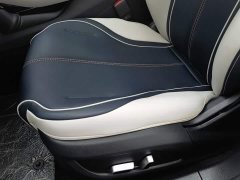 BYD Qin PLUS 2021 EV 500KM Luxury - ფოტო 20