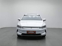 BYD Qin PLUS 2021 EV 500KM Luxury - ფოტო 3