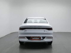 BYD Qin PLUS 2021 EV 500KM Luxury - ფოტო 4