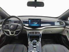 BYD Qin PLUS 2021 EV 500KM Luxury - ფოტო 5