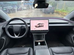 Tesla Model 3 Rear-Wheel Drive - ფოტო 10