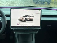 Tesla Model 3 Rear-Wheel Drive - ფოტო 11