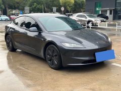 Tesla Model 3 Rear-Wheel Drive - ფოტო 2