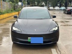 Tesla Model 3 Rear-Wheel Drive - ფოტო 4