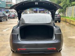 Tesla Model 3 Rear-Wheel Drive - ფოტო 5