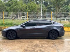 Tesla Model 3 Rear-Wheel Drive - ფოტო 6