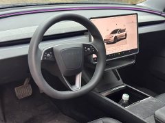 Tesla Model 3 Rear-Wheel Drive - ფოტო 7