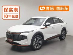 Haval Divine Beast 1.5T Smart Premium Edition - ფოტო 1