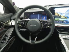 Haval Divine Beast 1.5T Smart Premium Edition - ფოტო 11