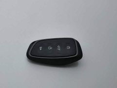 Haval Divine Beast 1.5T Smart Premium Edition - ფოტო 19