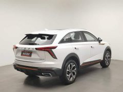 Haval Divine Beast 1.5T Smart Premium Edition - ფოტო 2