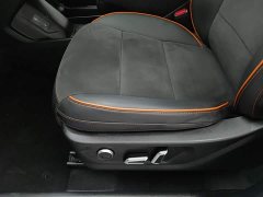 Haval Divine Beast 1.5T Smart Premium Edition - ფოტო 20