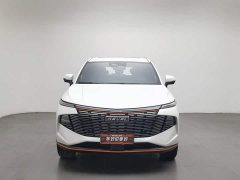Haval Divine Beast 1.5T Smart Premium Edition - ფოტო 3