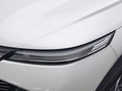 Haval Divine Beast 1.5T Smart Premium Edition - ფოტო 7