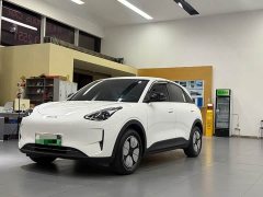 Geely Starwish 410km Freedom Edition - ფოტო 1